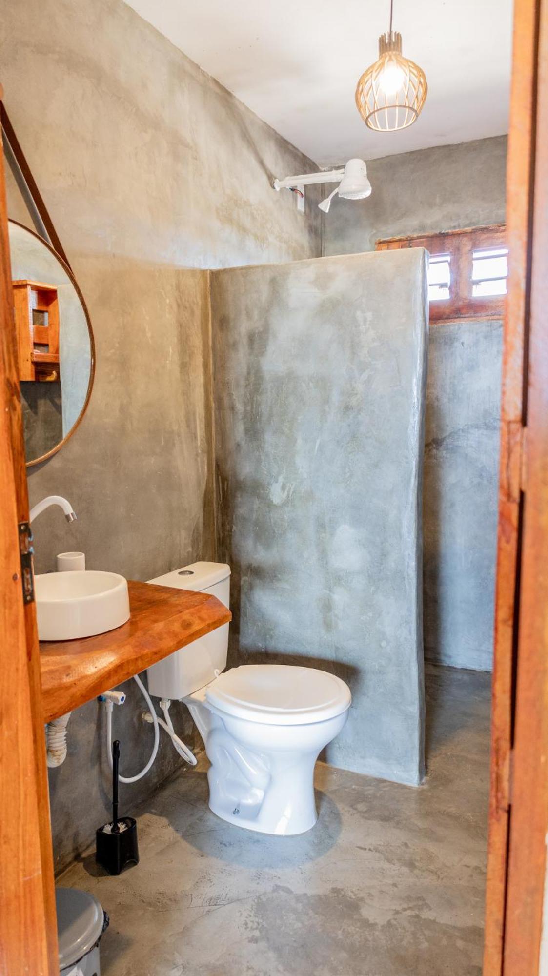 Casa Da Duna Tatajuba エクステリア 写真