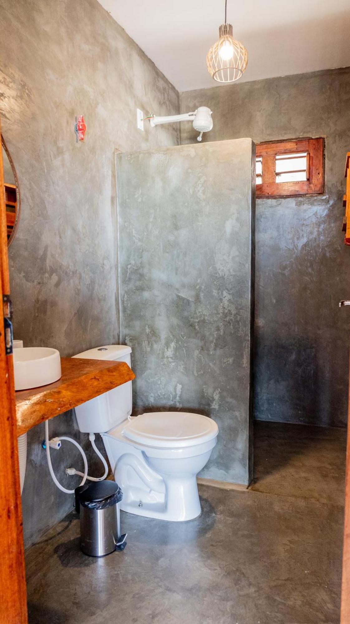 Casa Da Duna Tatajuba エクステリア 写真